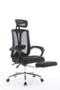 Scaune ergonomic, spătar din Mesh, tetiera si lombar reglabil, Negru, 5070H - CentrumScaune.ro