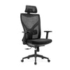 Scaun ergonomic spatar inalt mesh