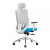 Scaune birou ergonomice mesh -  Suportul lombar reglabil -brate reglabile