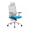 Scaune birou ergonomice mesh -  Suportul lombar reglabil -brate reglabile