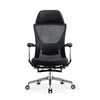 Scaun ergonomic, spătar mesh, recliner, înălțime reglabilă, Knoll