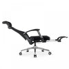 Scaun ergonomic, spătar mesh, recliner, înălțime reglabilă, Knoll