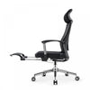 Scaun ergonomic, spătar mesh, recliner, înălțime reglabilă, Knoll