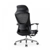 Scaun ergonomic, spătar mesh, recliner, înălțime reglabilă, Knoll