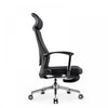 Scaun ergonomic, spătar mesh, recliner, înălțime reglabilă, Knoll