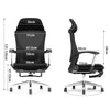 Scaun ergonomic, spătar mesh, recliner, înălțime reglabilă, Knoll