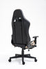 Scaun gaming 5020 Negru/Golden