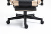 Scaun gaming 5020 Negru/Golden