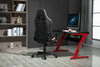 Scaun gaming 5020 Negru/Golden