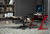 Scaun gaming 5020 Negru/Golden