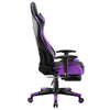 Scaun gaming 5020 Negru/Violet