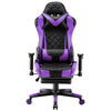 Scaun gaming 5020 Negru/Violet