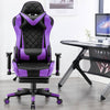 Scaun gaming 5020 Negru/Violet