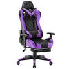 Scaun gaming 5020 Negru/Violet