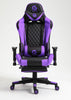 Scaun gaming 5020 Negru/Violet