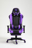 Scaun gaming 5020 Negru/Violet