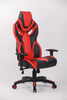 Scaun gaming ergonomic cu suport picioare