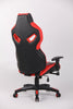 Scaun gaming ergonomic cu suport picioare