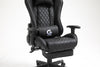 Scaun gaming Negru 5020
