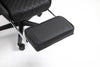 Scaun gaming Negru 5020