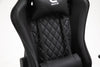 Scaun gaming Negru 5020