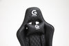 Scaun gaming Negru 5020