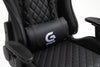 Scaun gaming Negru 5020