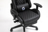 Scaun gaming Negru 5020