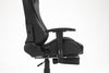 Scaun gaming Negru 5020