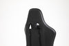 Scaun gaming Negru 5020