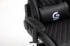 Scaun gaming Negru 5020