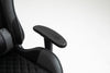 Scaun gaming negru/gri 5020
