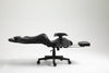 Scaun gaming negru/gri 5020