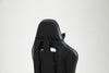 Scaun gaming negru/gri 5020