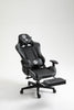 Scaun gaming negru/gri 5020