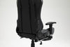 Scaun gaming negru/gri 5020