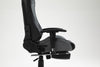 Scaun gaming negru/gri 5020