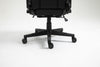 Scaun gaming negru/gri 5020