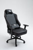 Scaun gaming racer, spatar inalt, perna ajustabila, suport lombar, 5025