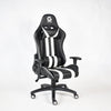 Scaune gaming Xela Mesh Negru Alb