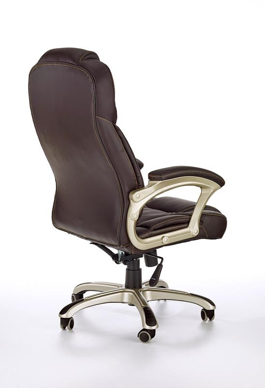 Scaune birou ergonomice Maro, Material Piele ecologica