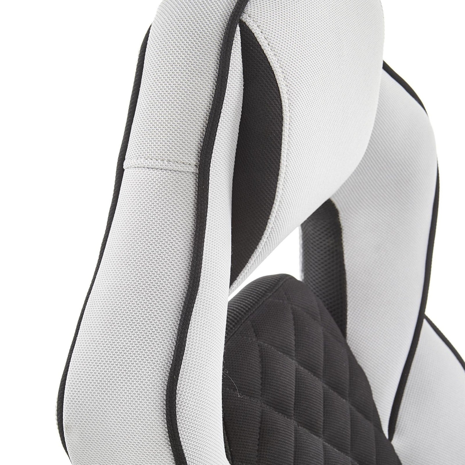 Scaun de birou ergonomic APOLLO, Model ergonomic, cadru metalic cromat, Utilizare 8 ore, tesatura Black Mesh