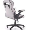 Scaun de birou ergonomic APOLLO, Model ergonomic, cadru metalic cromat, Utilizare 8 ore, tesatura Black Mesh