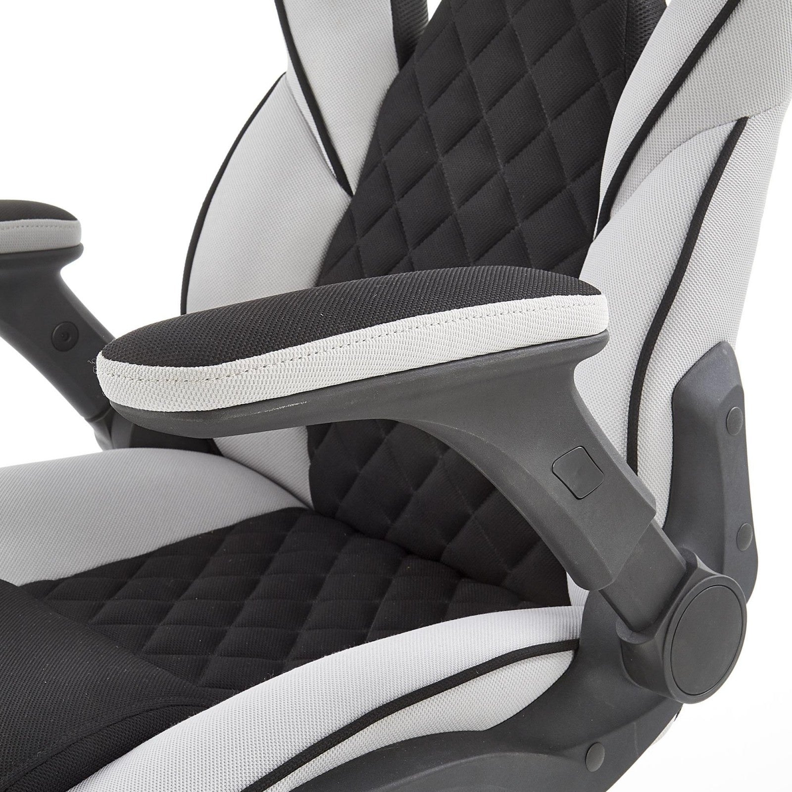 Scaun de birou ergonomic APOLLO, Model ergonomic, cadru metalic cromat, Utilizare 8 ore, tesatura Black Mesh