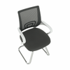 Scaune conferinta, tapitat mesh 5132 - CentrumScaune.ro