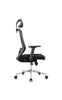 Scaune birou ergonomice mesh - Suportul lombar reglabil -brate reglabile