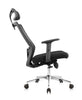 Scaune birou ergonomice mesh - Suportul lombar reglabil -brate reglabile