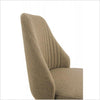 Scaune Bucatarie Maro-Crem lux 202