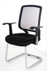Scaune conferinta, tapitat mesh 1178, l48xA46xA50 cm