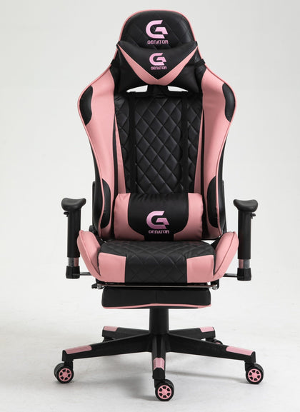 Scaune ergonomice gaming 5020 Roz